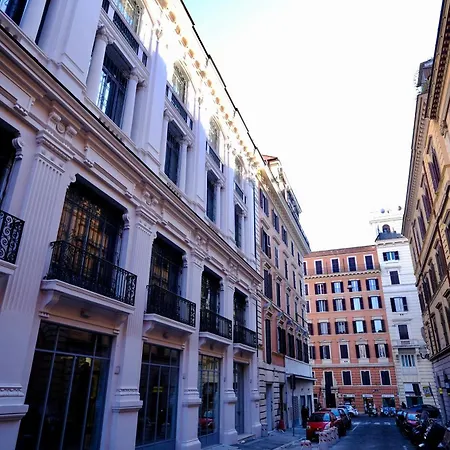 Maison Almo Pensión