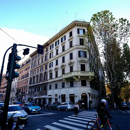 Maison Almo Pensión