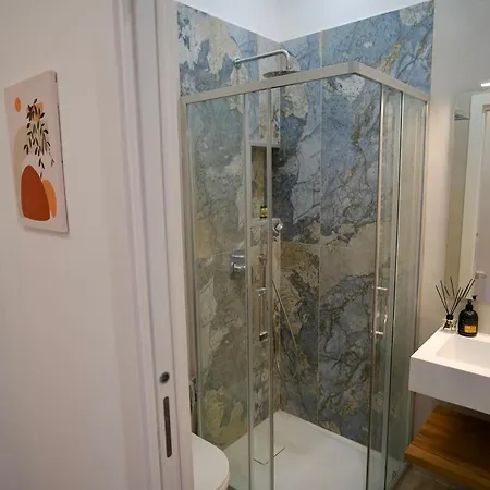 Maison Almo Pensión 4*