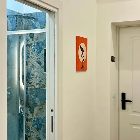 Pensión Maison Almo Roma