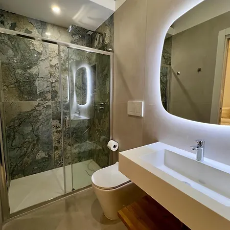 Maison Almo Pensión