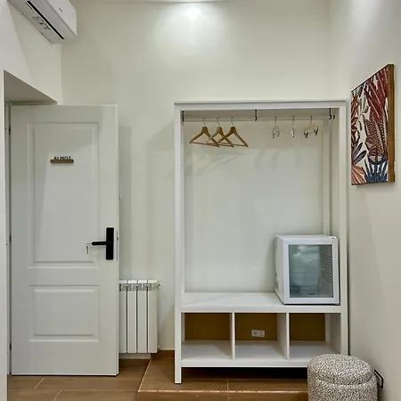 Maison Almo Pensión Roma