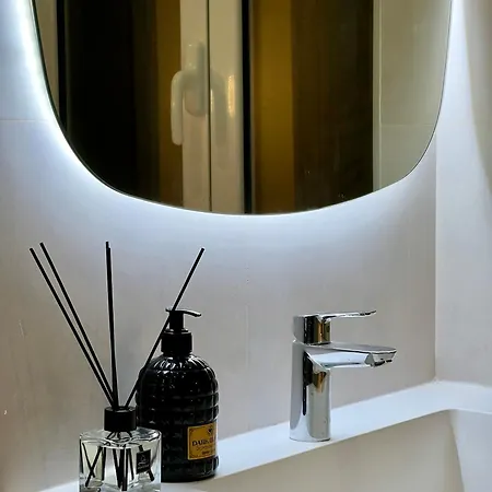 Maison Almo Pensión Roma