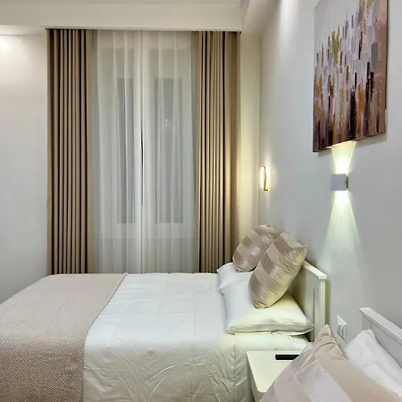 Maison Almo Pensión