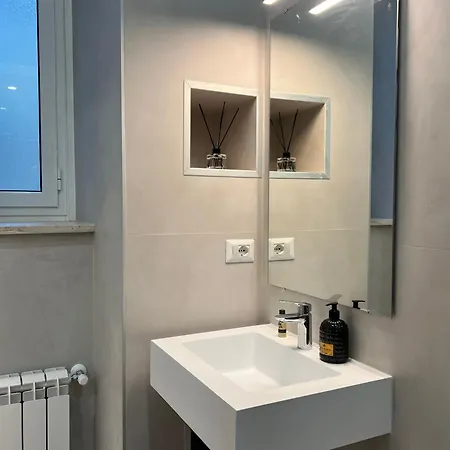 Pensión Maison Almo 4*