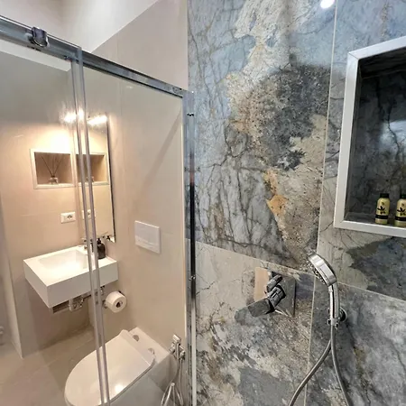 Pensión Maison Almo Roma