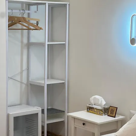 Pensión Maison Almo