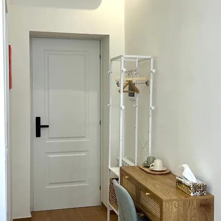 Maison Almo Pensión