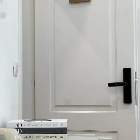 Pensión Maison Almo 4*