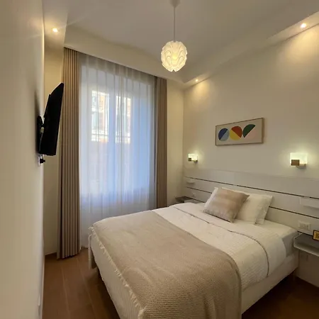 Maison Almo Pensión