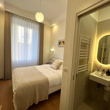 Maison Almo Pensión