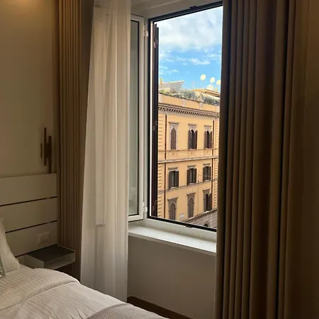 Pensión Maison Almo