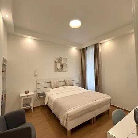 Pensión Maison Almo Roma