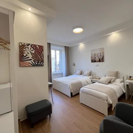 Maison Almo Pensión Roma