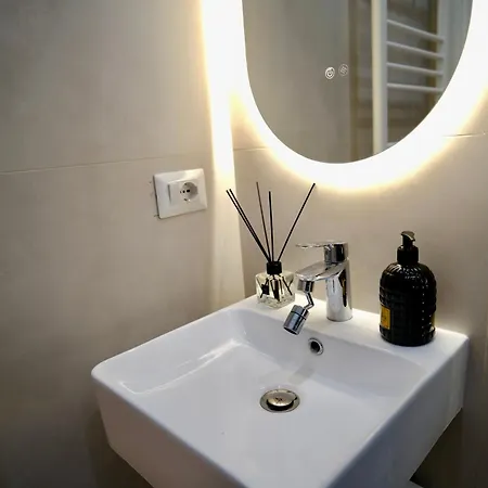 Maison d'hôtes Maison Almo 4*