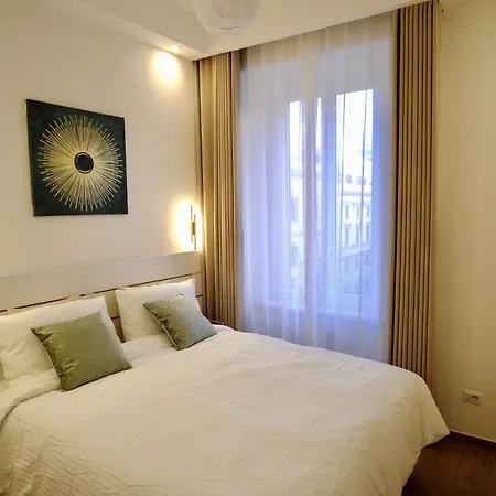 Maison Almo Guest house