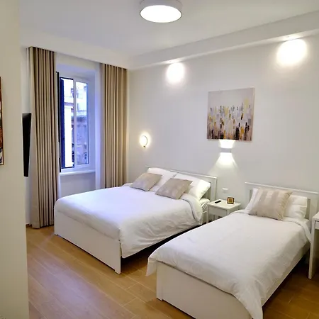 Affittacamere Maison Almo Roma