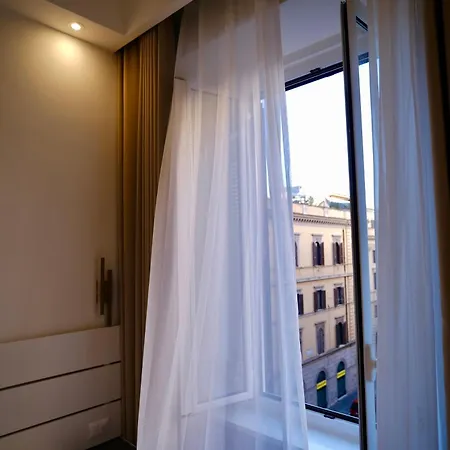 Maison Almo Guest house *