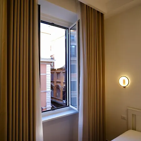 Maison Almo Roma