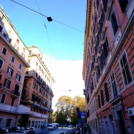 Maison Almo * Rome
