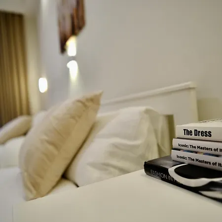 Guest house Maison Almo