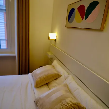 Guest house Maison Almo Rome