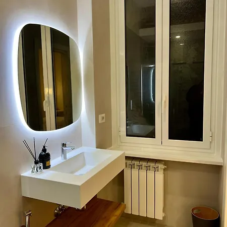 Maison Almo Guest house *