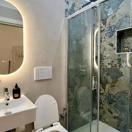 Maison Almo Guest house *