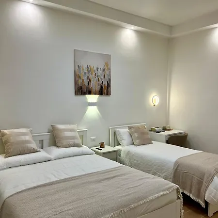 Maison Almo Rome