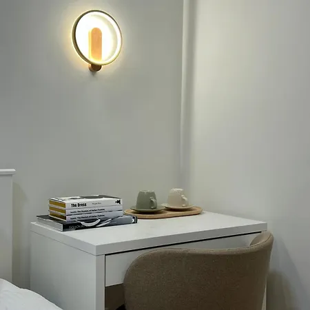 Maison Almo Rome