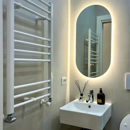 Maison Almo * Rome