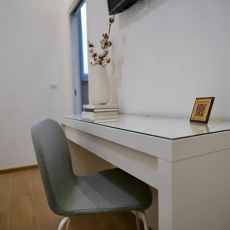 Affittacamere Maison Almo *