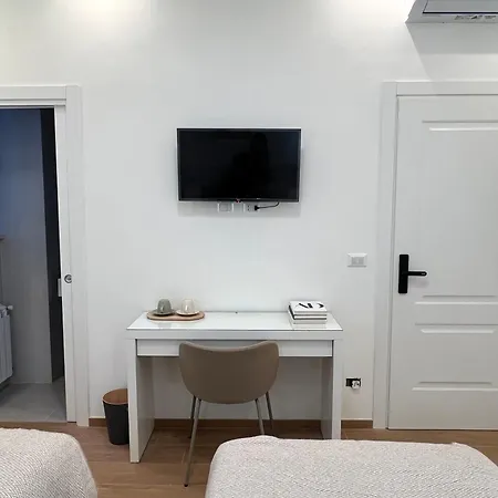 Maison Almo Guest house