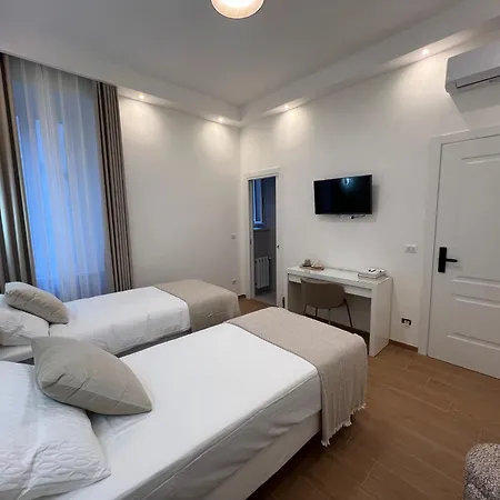 Maison Almo Guest house *