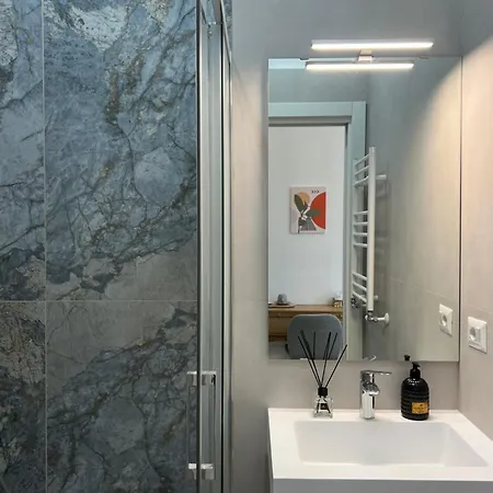 Guest house Maison Almo Rome