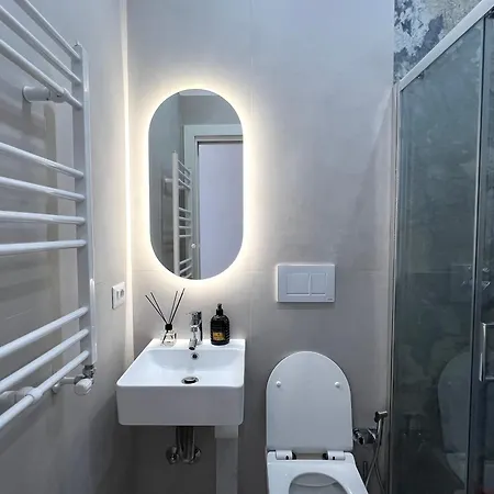 Maison Almo Guest house