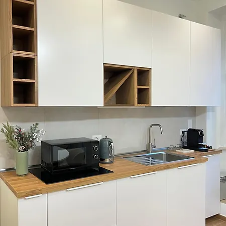 Affittacamere Maison Almo *