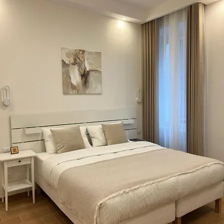 Maison Almo * Rome