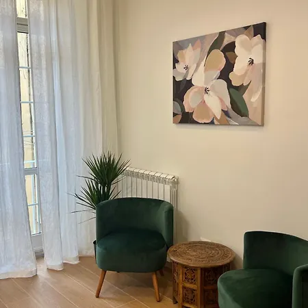 Maison Almo Rome