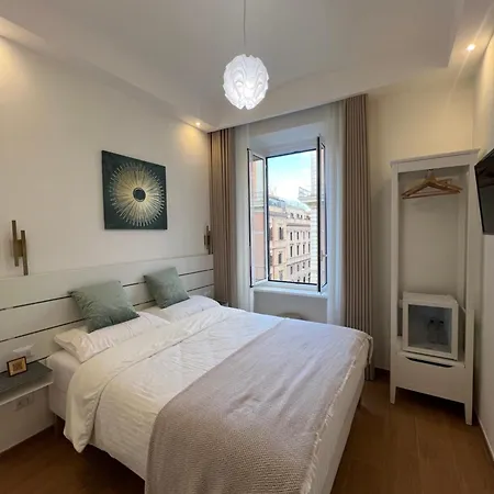 Maison Almo Rome
