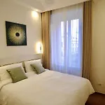 Maison Almo Гостевой дом