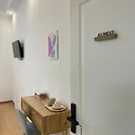 Гостевой дом Maison Almo