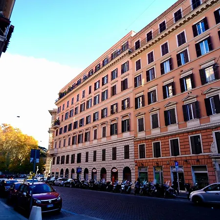 Гостевой дом Maison Almo