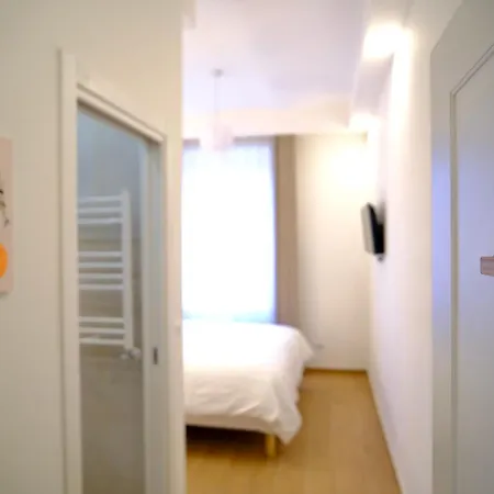 Maison Almo 4*