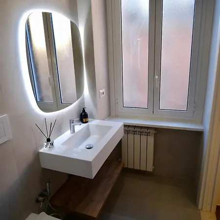 Maison Almo 4*