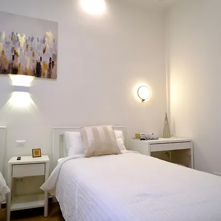 Maison Almo 4*