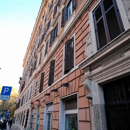 Гостевой дом Maison Almo
