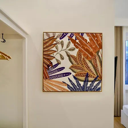 Pensión Maison Almo 4*