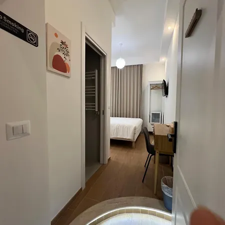 Maison Almo 4*