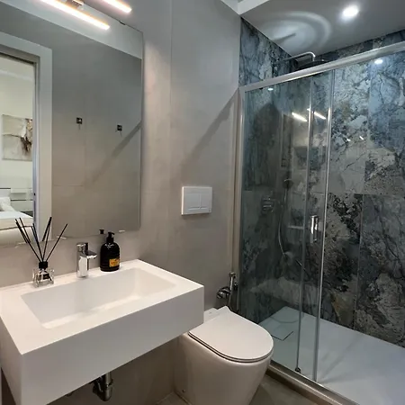 Maison Almo 4* Rom
